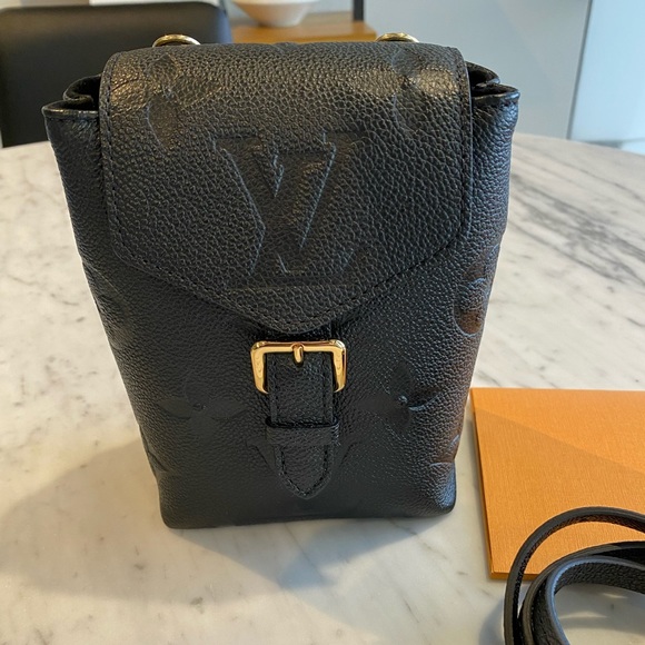 Authentic Louis Vuitton Tiny Back Pack (discontinued) main image 11